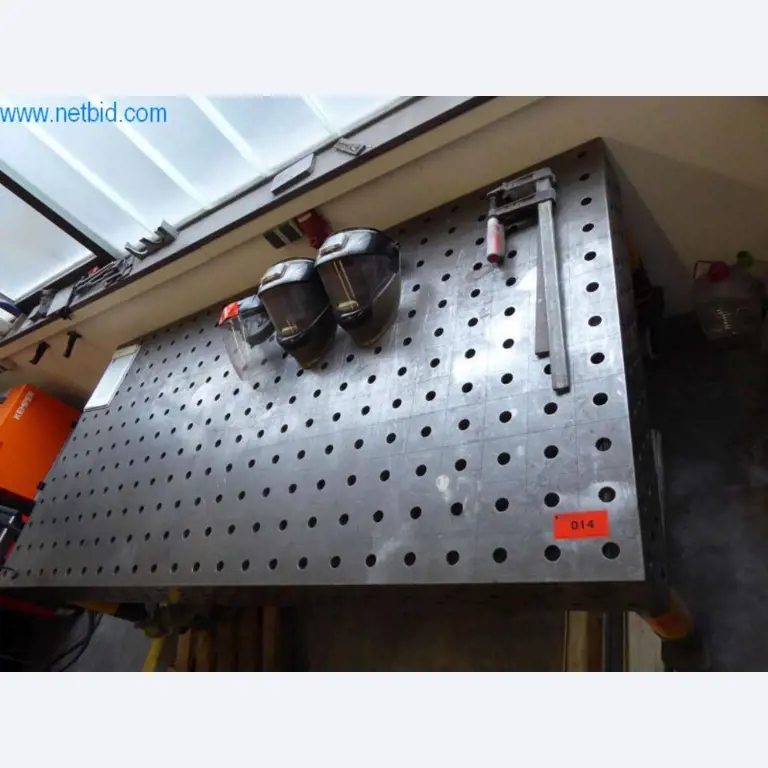 Metalworking machines, 3D printers and workshop equipment-5