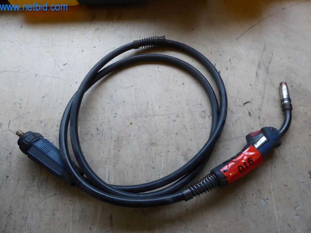 Máquinas para trabajar el metal, impresoras 3D y equipos de taller-1