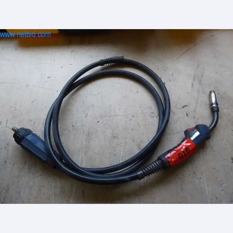 Máquinas para trabajar el metal, impresoras 3D y equipos de taller-1