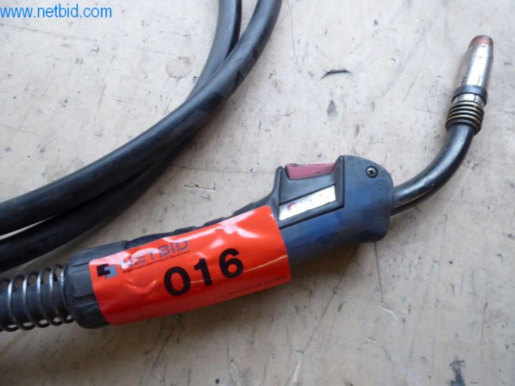 Máquinas para trabajar el metal, impresoras 3D y equipos de taller-2