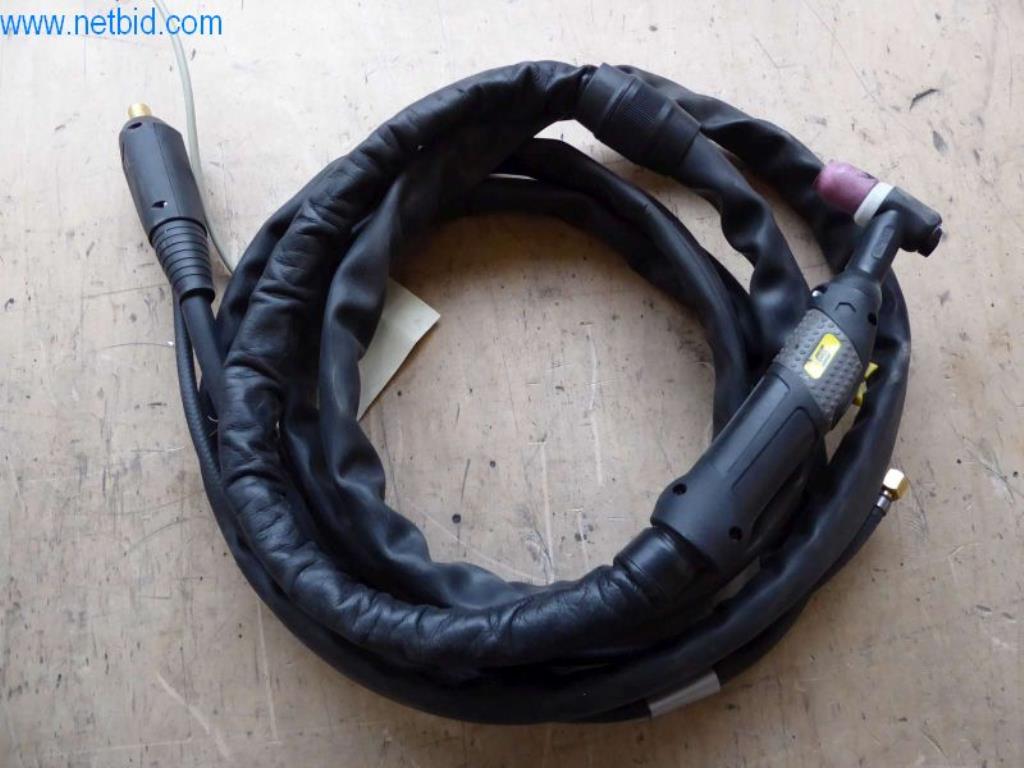 Máquinas para trabajar el metal, impresoras 3D y equipos de taller-3