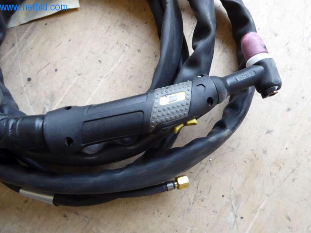 Máquinas para trabajar el metal, impresoras 3D y equipos de taller-4