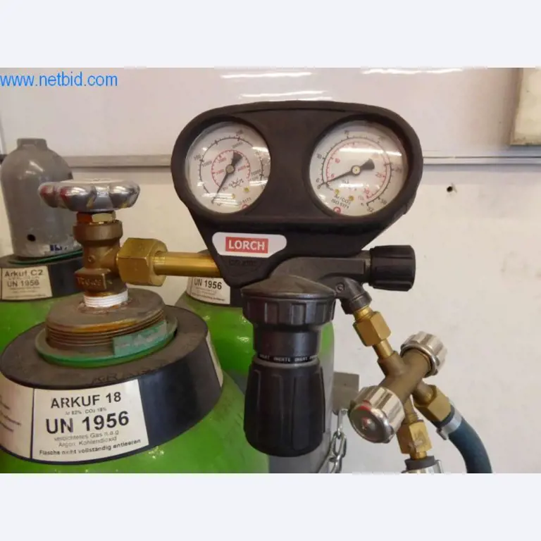 Máquinas para trabajar el metal, impresoras 3D y equipos de taller-2