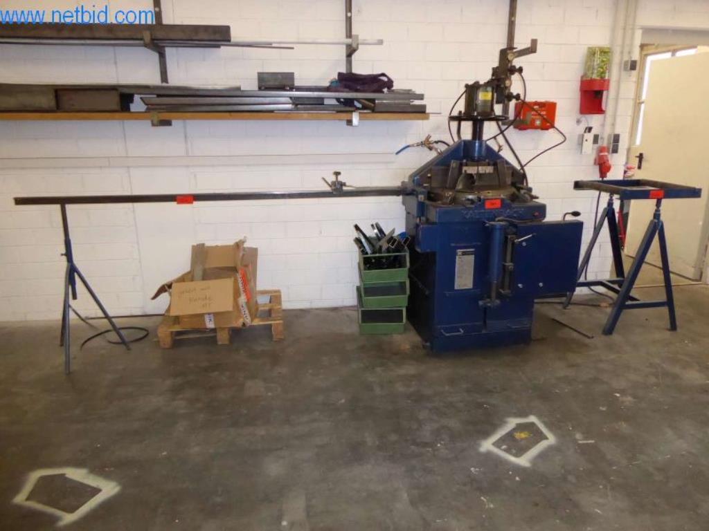 Metallbearbeitungsmaschinen, 3D Drucker und Werkstatteinrichtung-1