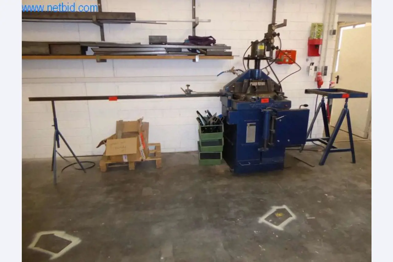 Metallbearbeitungsmaschinen, 3D Drucker und Werkstatteinrichtung-1