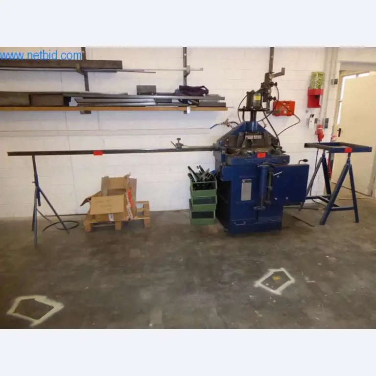 Metallbearbeitungsmaschinen, 3D Drucker und Werkstatteinrichtung-1