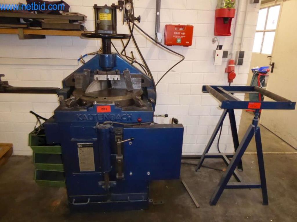 Metallbearbeitungsmaschinen, 3D Drucker und Werkstatteinrichtung-2