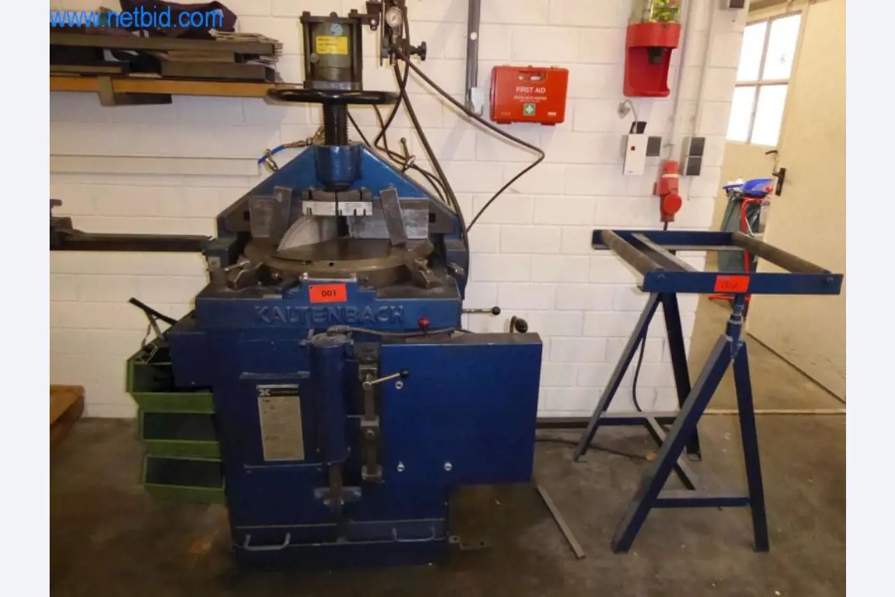 Metallbearbeitungsmaschinen, 3D Drucker und Werkstatteinrichtung-2