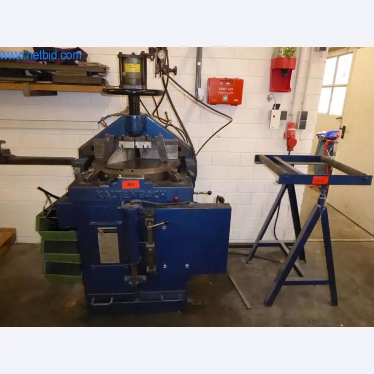 Metallbearbeitungsmaschinen, 3D Drucker und Werkstatteinrichtung-2