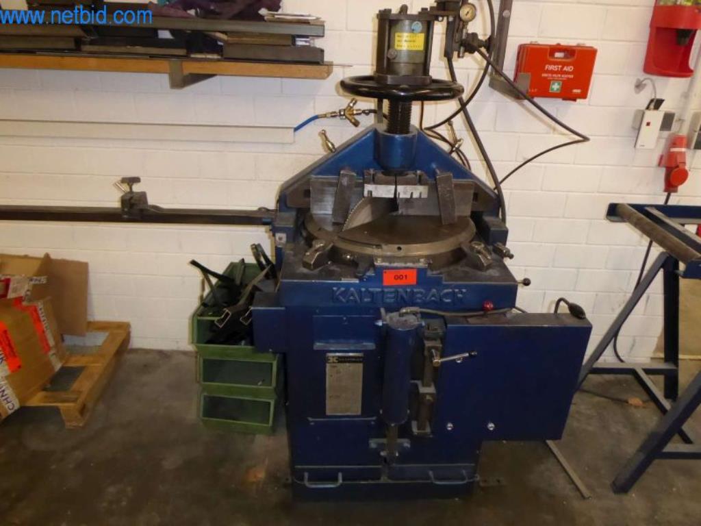 Metallbearbeitungsmaschinen, 3D Drucker und Werkstatteinrichtung-3