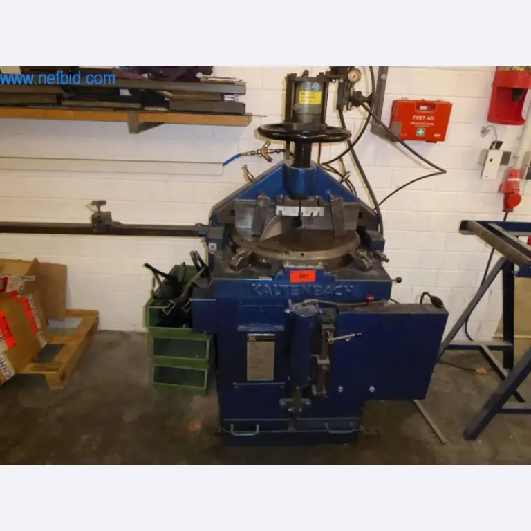 Metallbearbeitungsmaschinen, 3D Drucker und Werkstatteinrichtung-3