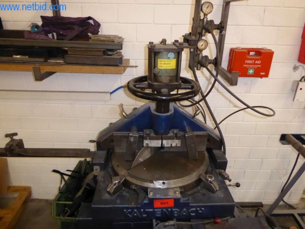 Metallbearbeitungsmaschinen, 3D Drucker und Werkstatteinrichtung-4