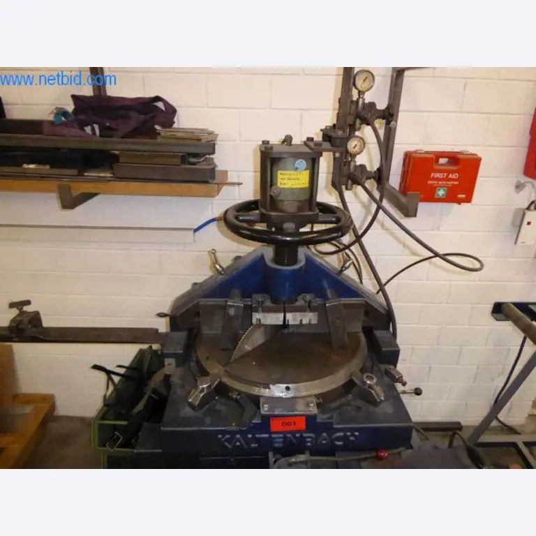 Metallbearbeitungsmaschinen, 3D Drucker und Werkstatteinrichtung-4