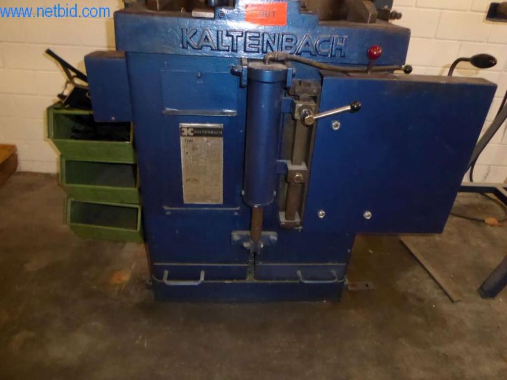 Metallbearbeitungsmaschinen, 3D Drucker und Werkstatteinrichtung-5