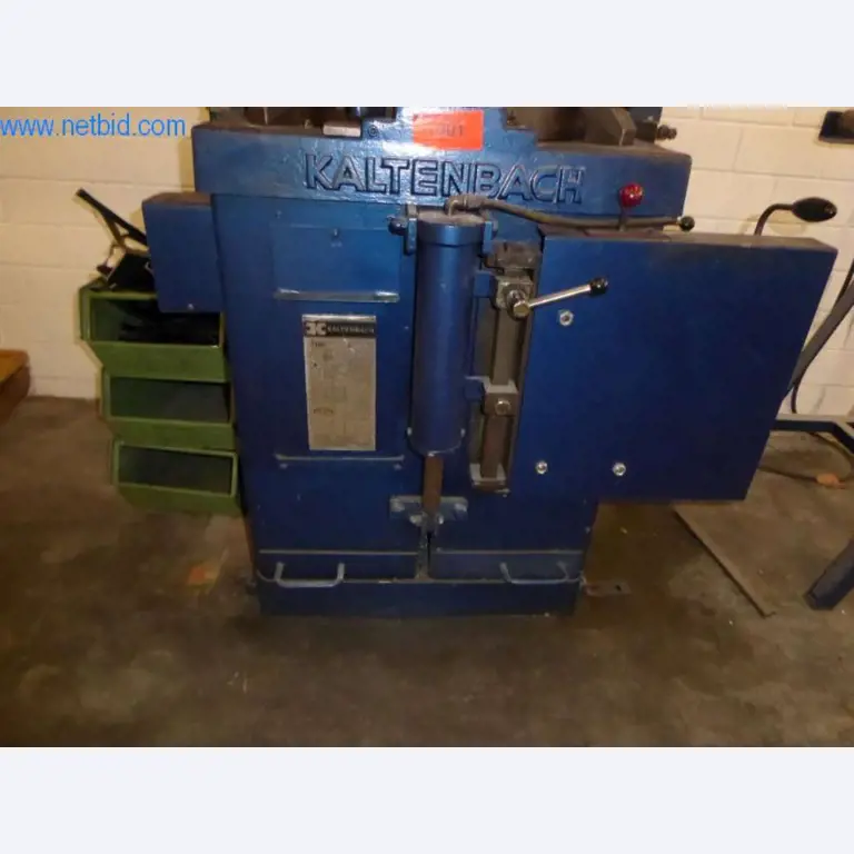 Metallbearbeitungsmaschinen, 3D Drucker und Werkstatteinrichtung-5