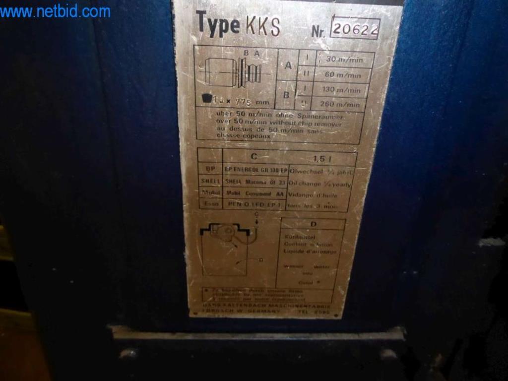 Metallbearbeitungsmaschinen, 3D Drucker und Werkstatteinrichtung-6