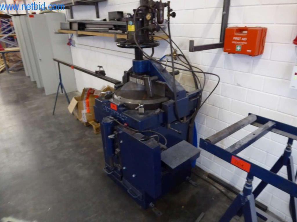 Metallbearbeitungsmaschinen, 3D Drucker und Werkstatteinrichtung-7