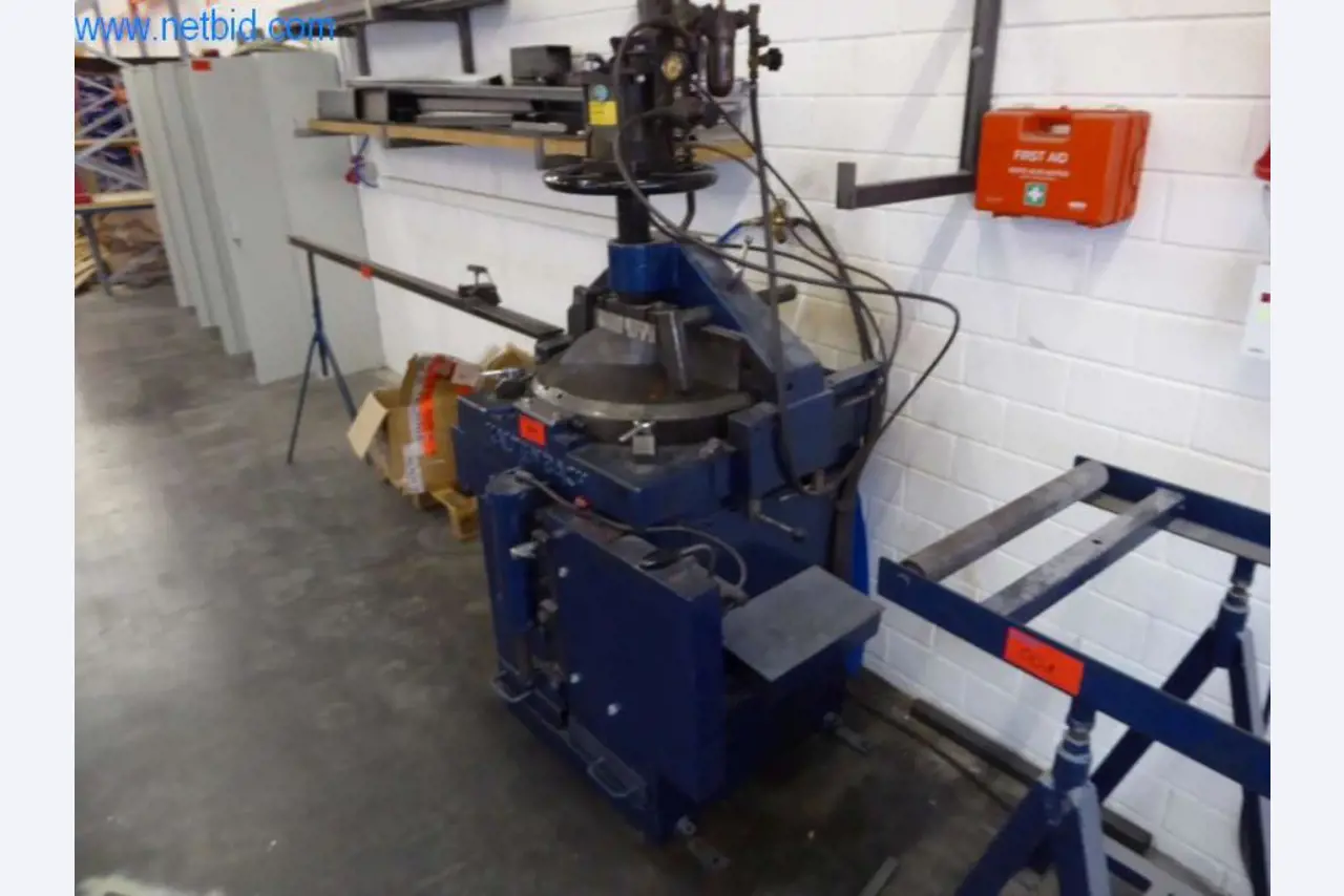 Metallbearbeitungsmaschinen, 3D Drucker und Werkstatteinrichtung-7