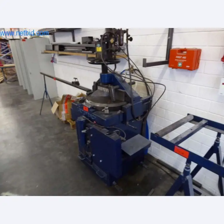 Metallbearbeitungsmaschinen, 3D Drucker und Werkstatteinrichtung-7