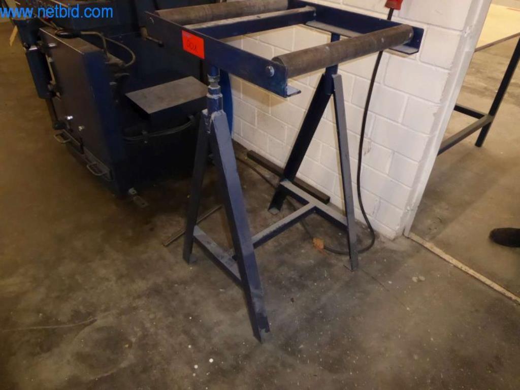 Metallbearbeitungsmaschinen, 3D Drucker und Werkstatteinrichtung-8