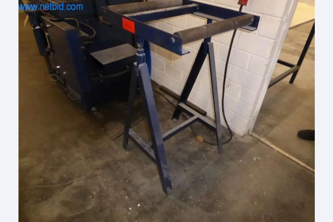 Metallbearbeitungsmaschinen, 3D Drucker und Werkstatteinrichtung-8