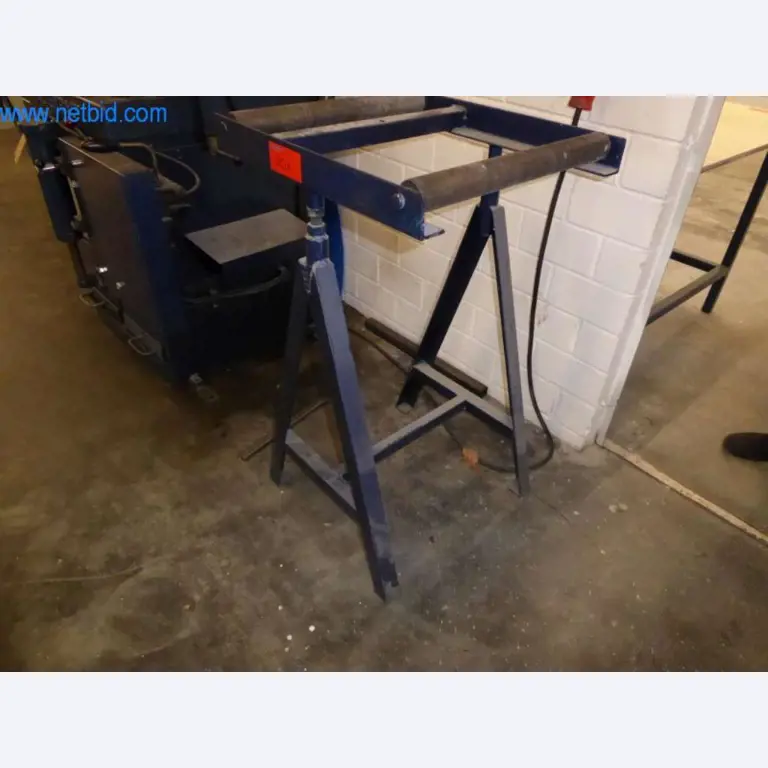 Metallbearbeitungsmaschinen, 3D Drucker und Werkstatteinrichtung-8