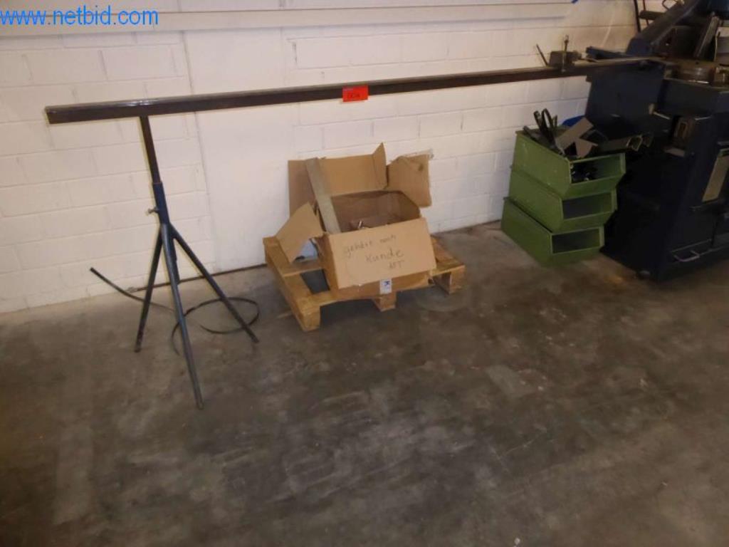 Metallbearbeitungsmaschinen, 3D Drucker und Werkstatteinrichtung-9