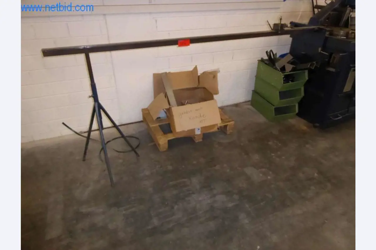 Metallbearbeitungsmaschinen, 3D Drucker und Werkstatteinrichtung-9