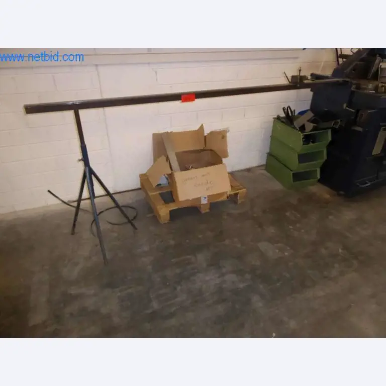 Metallbearbeitungsmaschinen, 3D Drucker und Werkstatteinrichtung-9