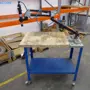 thumbnail-Metallbearbeitungsmaschinen, 3D Drucker und Werkstatteinrichtung-1