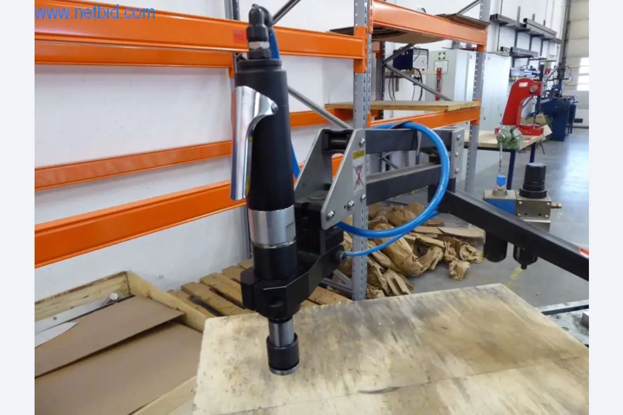 Metallbearbeitungsmaschinen, 3D Drucker und Werkstatteinrichtung-2