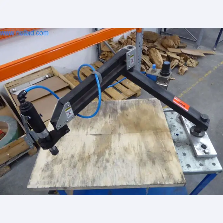 Metallbearbeitungsmaschinen, 3D Drucker und Werkstatteinrichtung-4