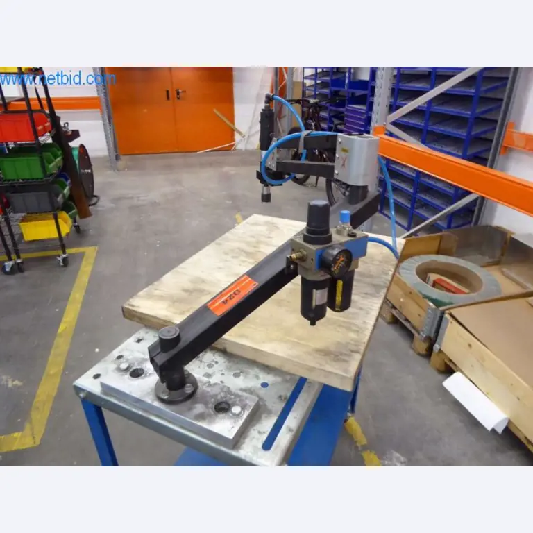 Metallbearbeitungsmaschinen, 3D Drucker und Werkstatteinrichtung-5