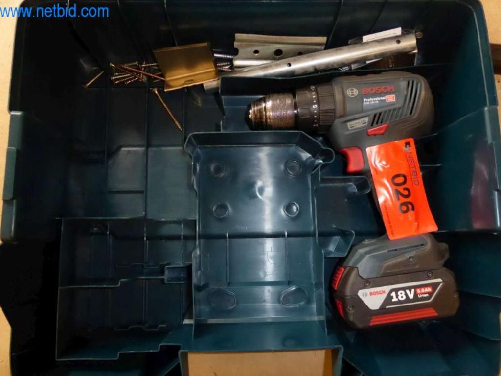 Máquinas para trabajar el metal, impresoras 3D y equipos de taller-1