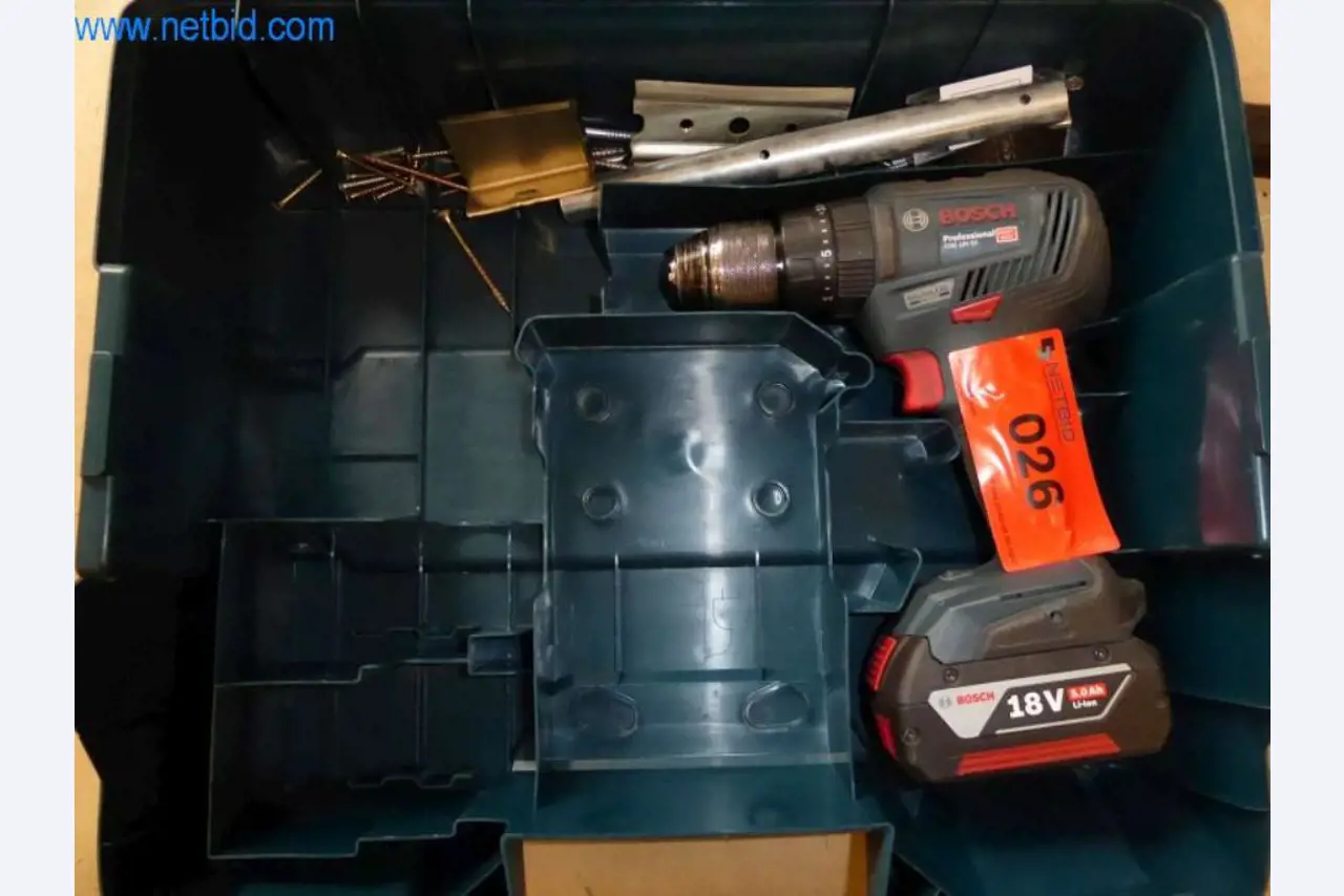 Máquinas para trabajar el metal, impresoras 3D y equipos de taller-1