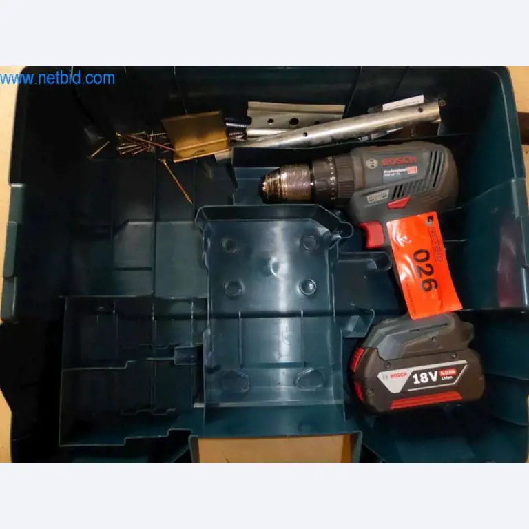 Máquinas para trabajar el metal, impresoras 3D y equipos de taller-1