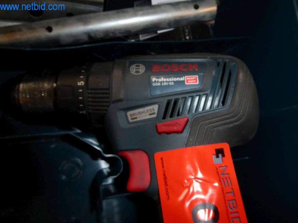 Máquinas para trabajar el metal, impresoras 3D y equipos de taller-2