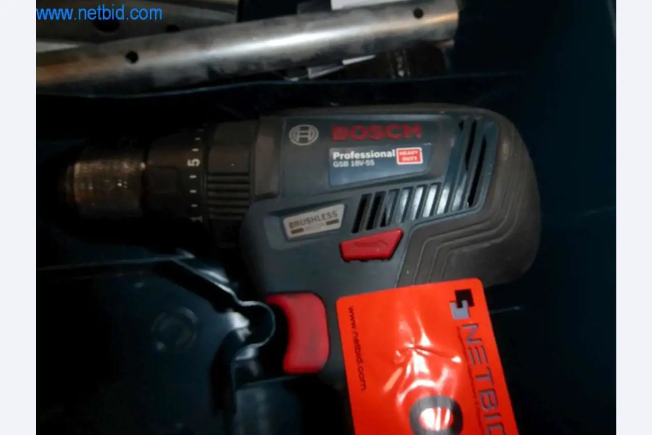 Máquinas para trabajar el metal, impresoras 3D y equipos de taller-2