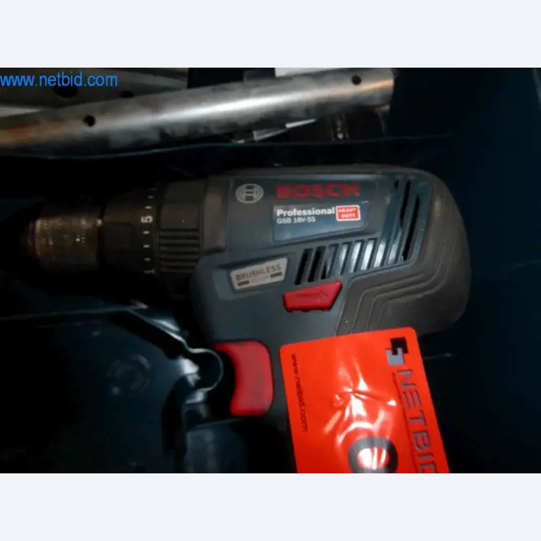 Máquinas para trabajar el metal, impresoras 3D y equipos de taller-2