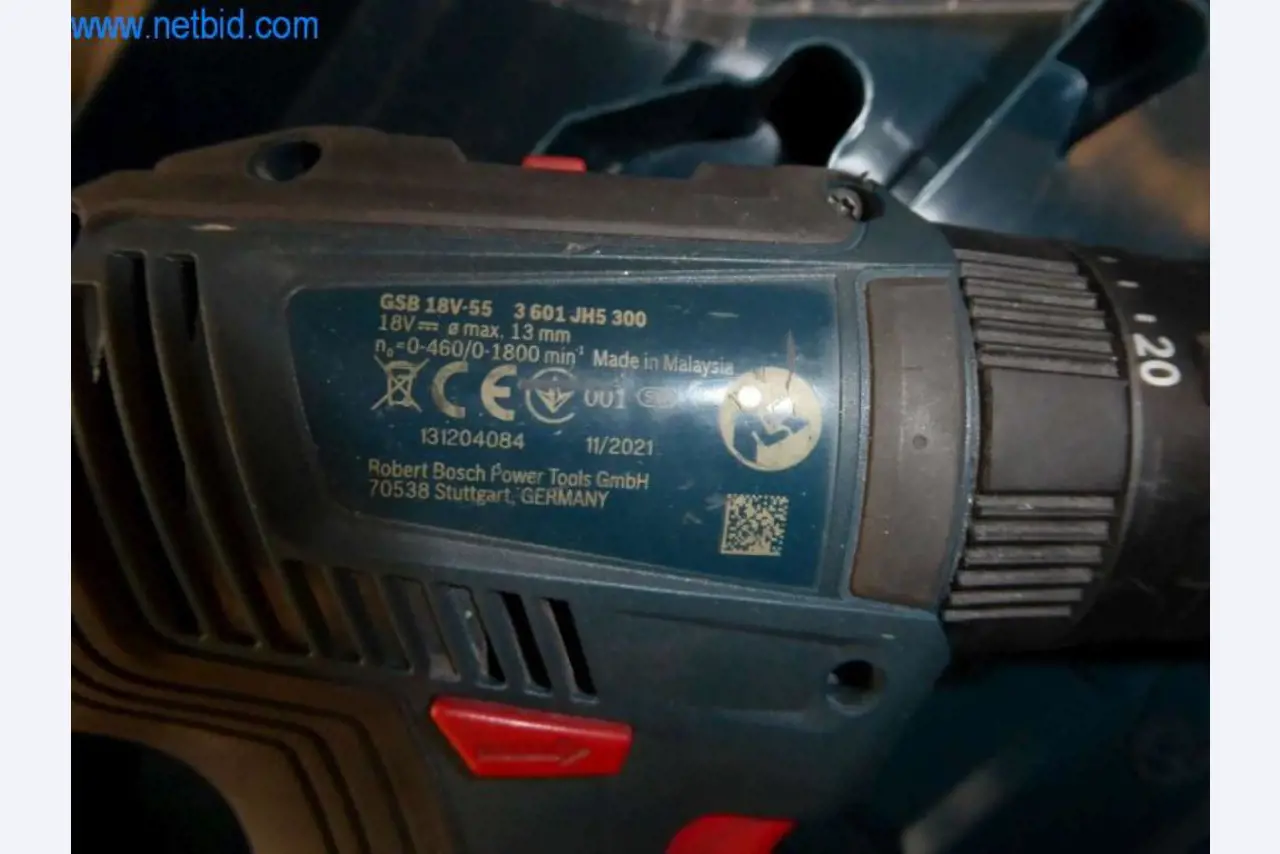 Máquinas para trabajar el metal, impresoras 3D y equipos de taller-3