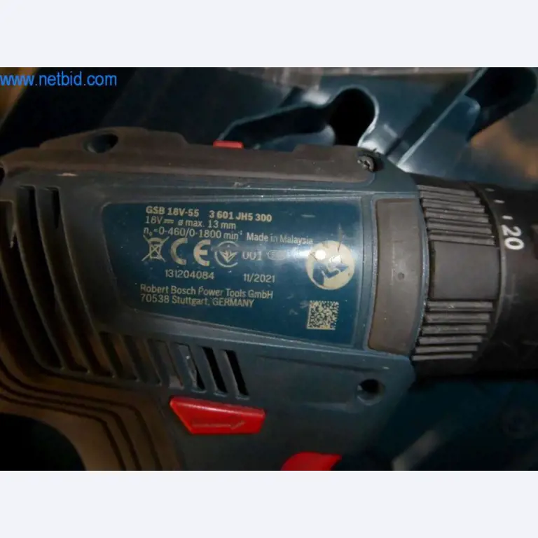 Máquinas para trabajar el metal, impresoras 3D y equipos de taller-3