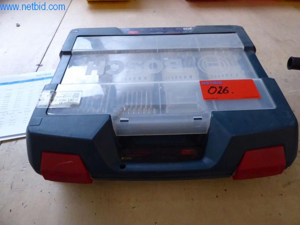 Máquinas para trabajar el metal, impresoras 3D y equipos de taller-4