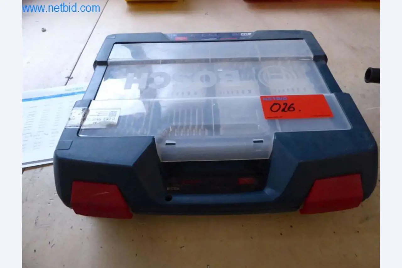 Máquinas para trabajar el metal, impresoras 3D y equipos de taller-4