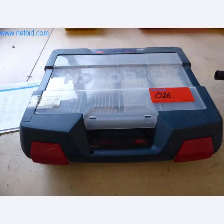 Máquinas para trabajar el metal, impresoras 3D y equipos de taller-4