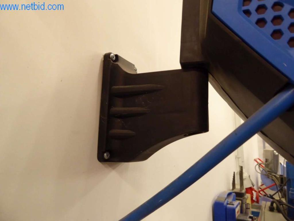 Kovoobráběcí stroje, 3D tiskárny a vybavení dílen-3