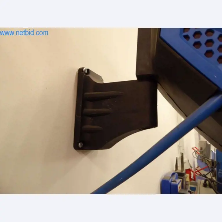 Kovoobráběcí stroje, 3D tiskárny a vybavení dílen-3