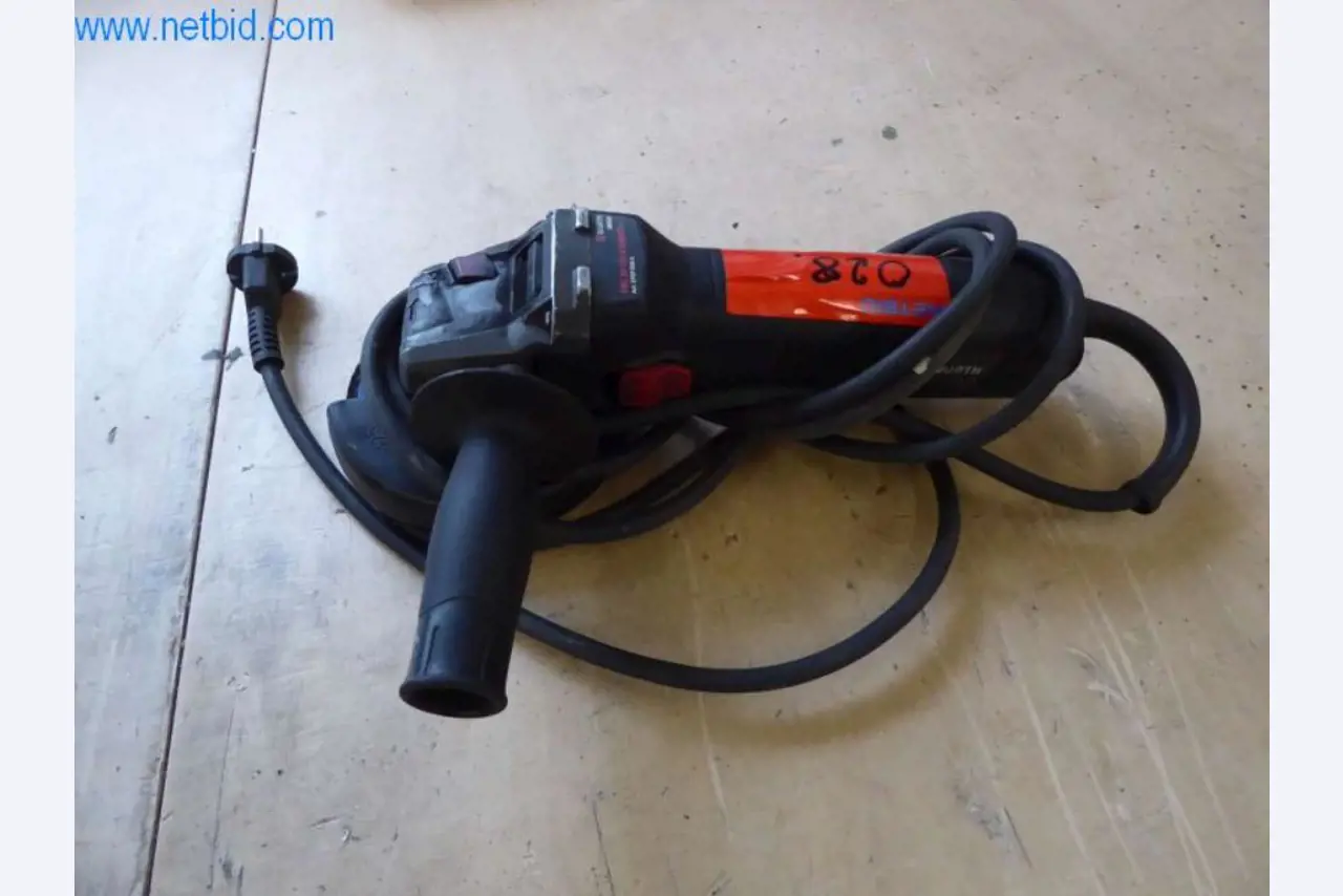 Máquinas para trabajar el metal, impresoras 3D y equipos de taller-3