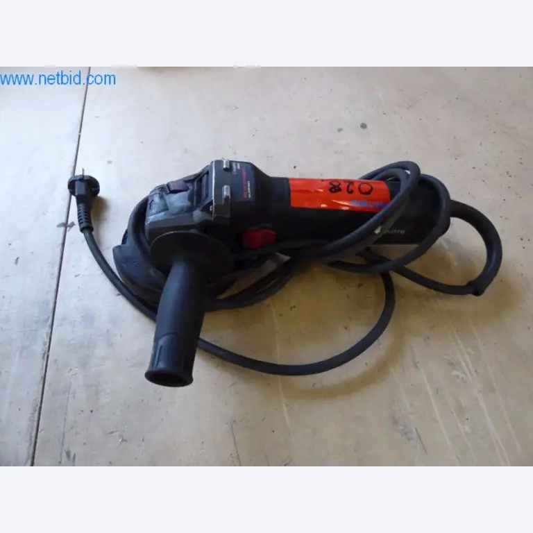 Máquinas para trabajar el metal, impresoras 3D y equipos de taller-3