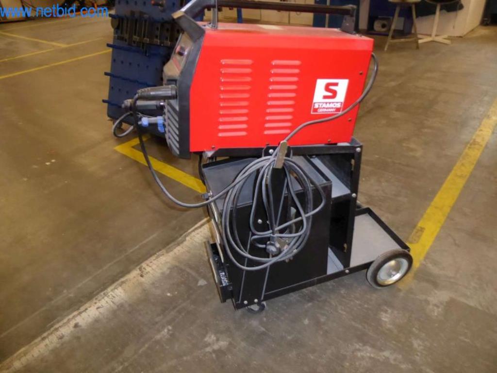 Máquinas para trabajar el metal, impresoras 3D y equipos de taller-2