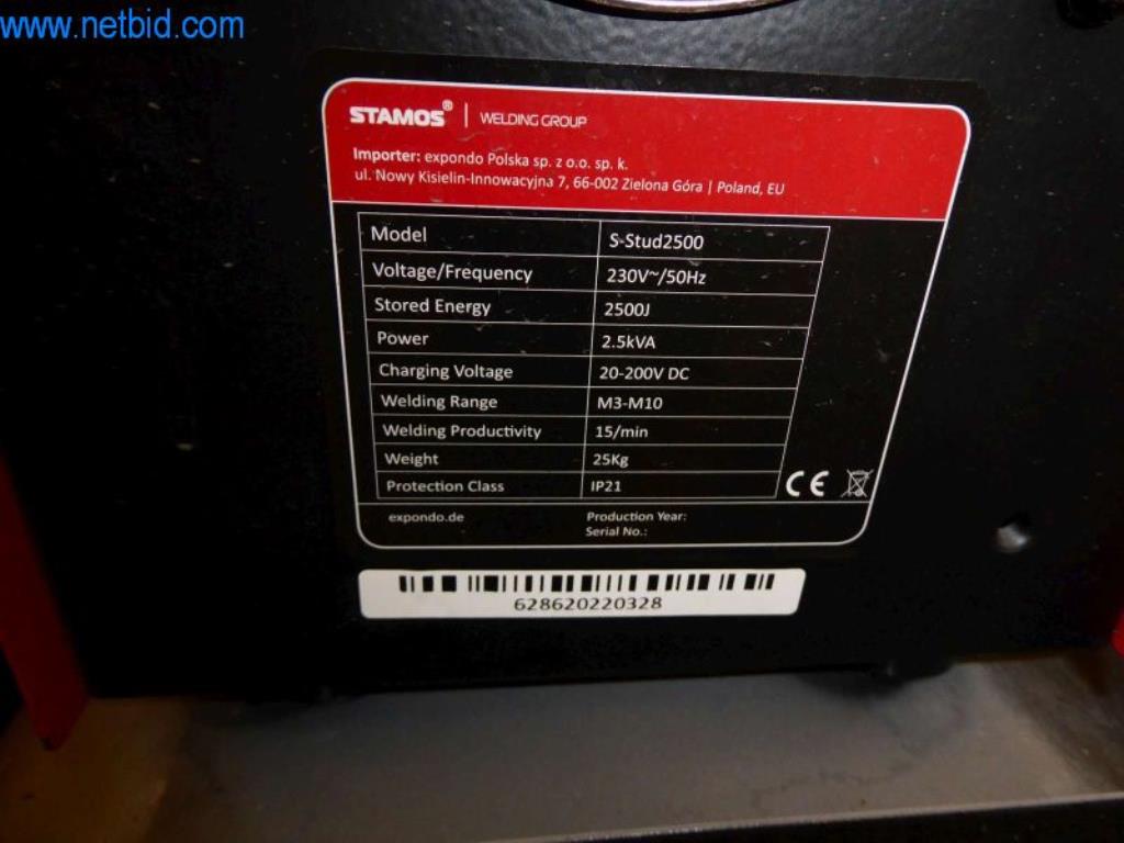 Máquinas para trabajar el metal, impresoras 3D y equipos de taller-4